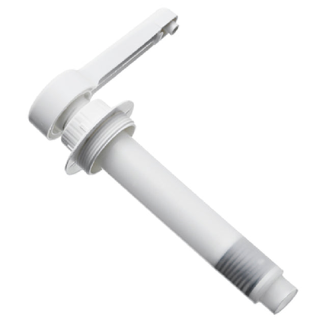 CFS Brands 02784 Araven Pump Replacement 1 Oz. For Sauce Dispenser