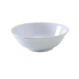 Yanco NS-5060W Nessico Bowl 22 Oz. 6-7/8" Dia. X 2-1/4"H