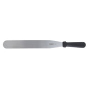 Hubert 25326 - Spatula, 12" X 1-3/4" Blade, 17-1/4" Overall Length