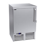 Krowne FMC24 Underbar Freezer/Mug Froster Front-loading Door Style 24"W X 24"D