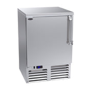 Krowne FMC24 Underbar Freezer/Mug Froster Front-loading Door Style 24"W X 24"D