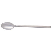 International Tableware GA-115 Ice Tea Spoon 7-1/2"L Stainless Steel 18/0 Mirror Finish