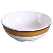 Yanco SL-5104 Soul Rice Bowl 10 Oz. 4-1/2" Dia.