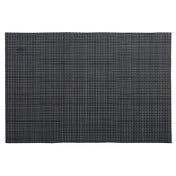 Hubert 78876 - Placemat, 17-3/4" X 11-4/5", Rectangular