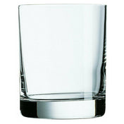 Arc Cardinal P8496 Arcoroc Precision Rocks 7.25 Oz Soda Lime Glass