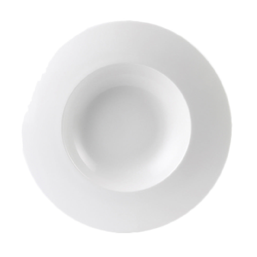 Steelite 9001C600 Large Plate 19.0 Oz 12.0"