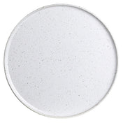 Steelite 6415MY020 Round Tray 11.25"Wabi Sabi Lichen