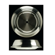 Fortessa 6200.PC.99.9 Ilona Plate Cover Dishwasher Safe (fits Ilona Coupe Bowl 9" (23cm)) (0.39 Each Weight) (Per Case = 12 Each)