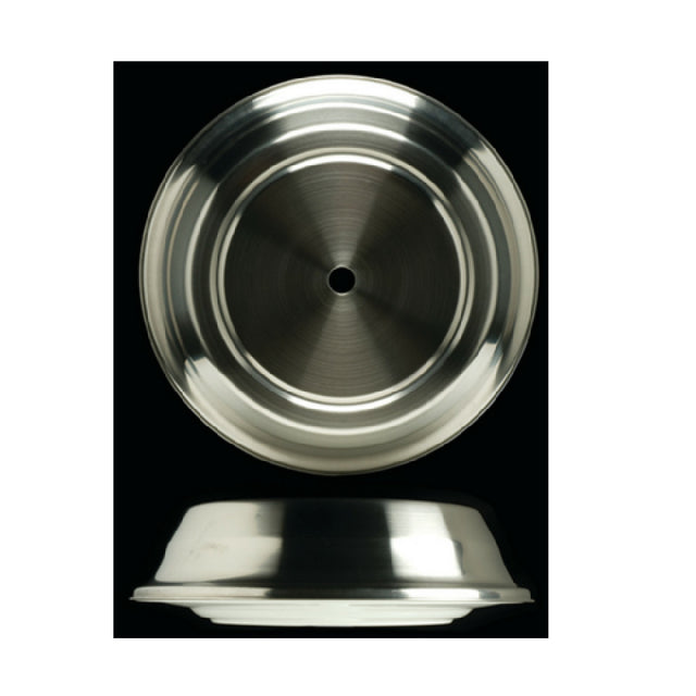 Fortessa 6200.PC.99.9 Ilona Plate Cover Dishwasher Safe (fits Ilona Coupe Bowl 9" (23cm)) (0.39 Each Weight) (Per Case = 12 Each)