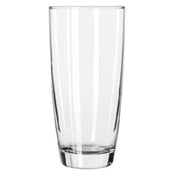 Libbey 12265 Cooler Glass 18 Oz. Safedge® Rim Guarantee