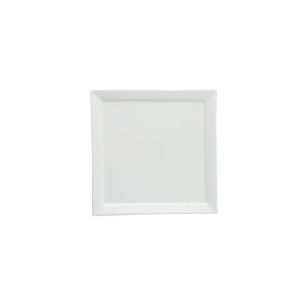 Fortessa 5500.F0000.08 Tavola Plate 8" (20cm) Square