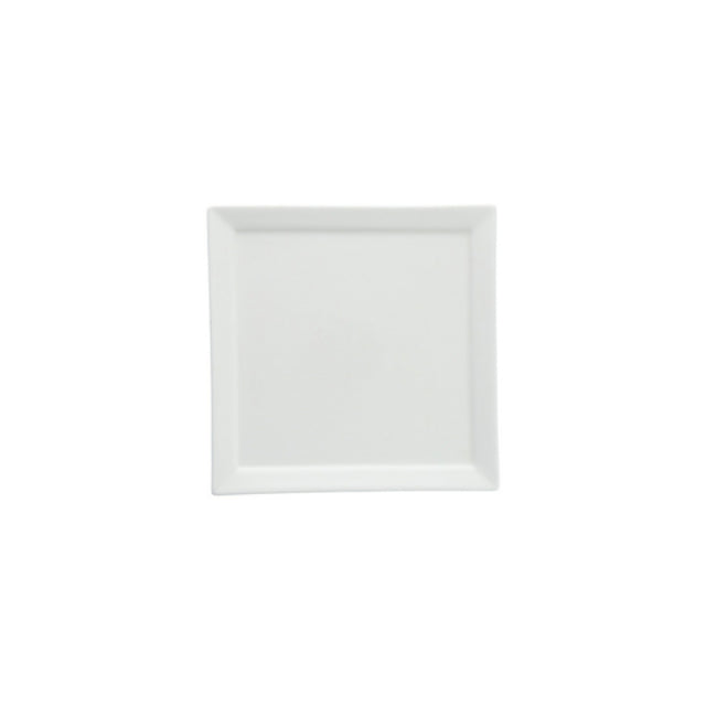 Fortessa 5500.F0000.08 Tavola Plate 8" (20cm) Square
