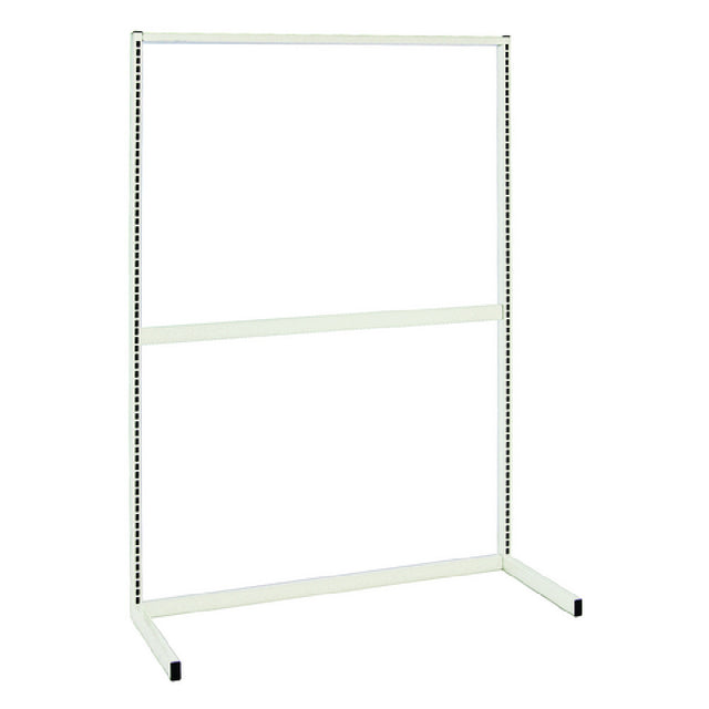 Quantum WS70-SS48HC Partition Wall Starter Unit Single-sided 48"W X 26"D X 70"H