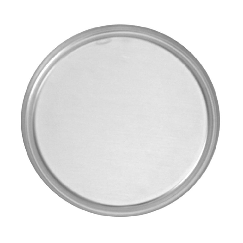 Empura 48DPANC - Dough Proofing Pan Lid For 48DPAN, 8-3/5" Diameter Round Aluminum