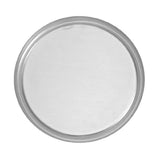 Empura 48DPANC - Dough Proofing Pan Lid For 48DPAN, 8-3/5" Diameter Round Aluminum