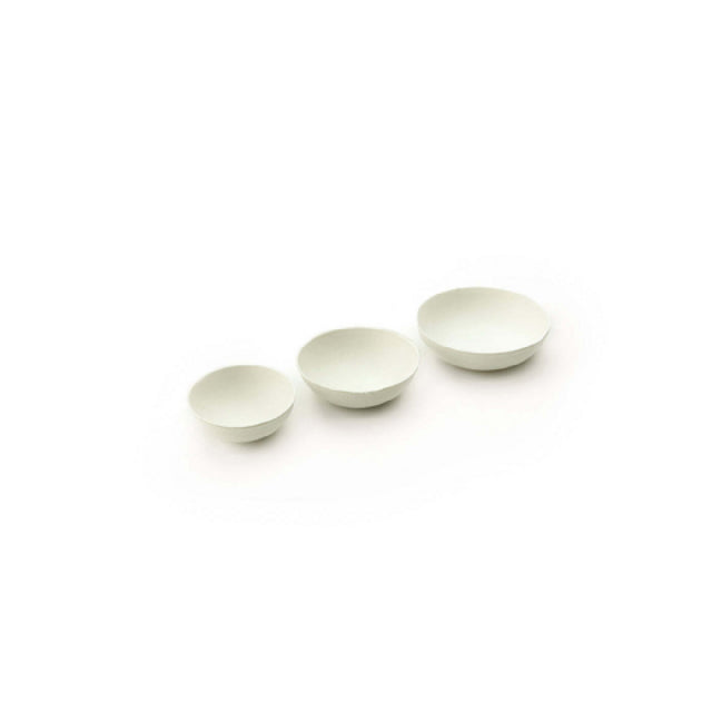 JB Prince RB512 M Bagastro Dish 2.4"Dia. Medium