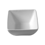 GET Enterprises BSD24CB Bugambilia® Buffet China Bowl 101-1/2 Oz. 10-1/4"L X 10-1/4"W