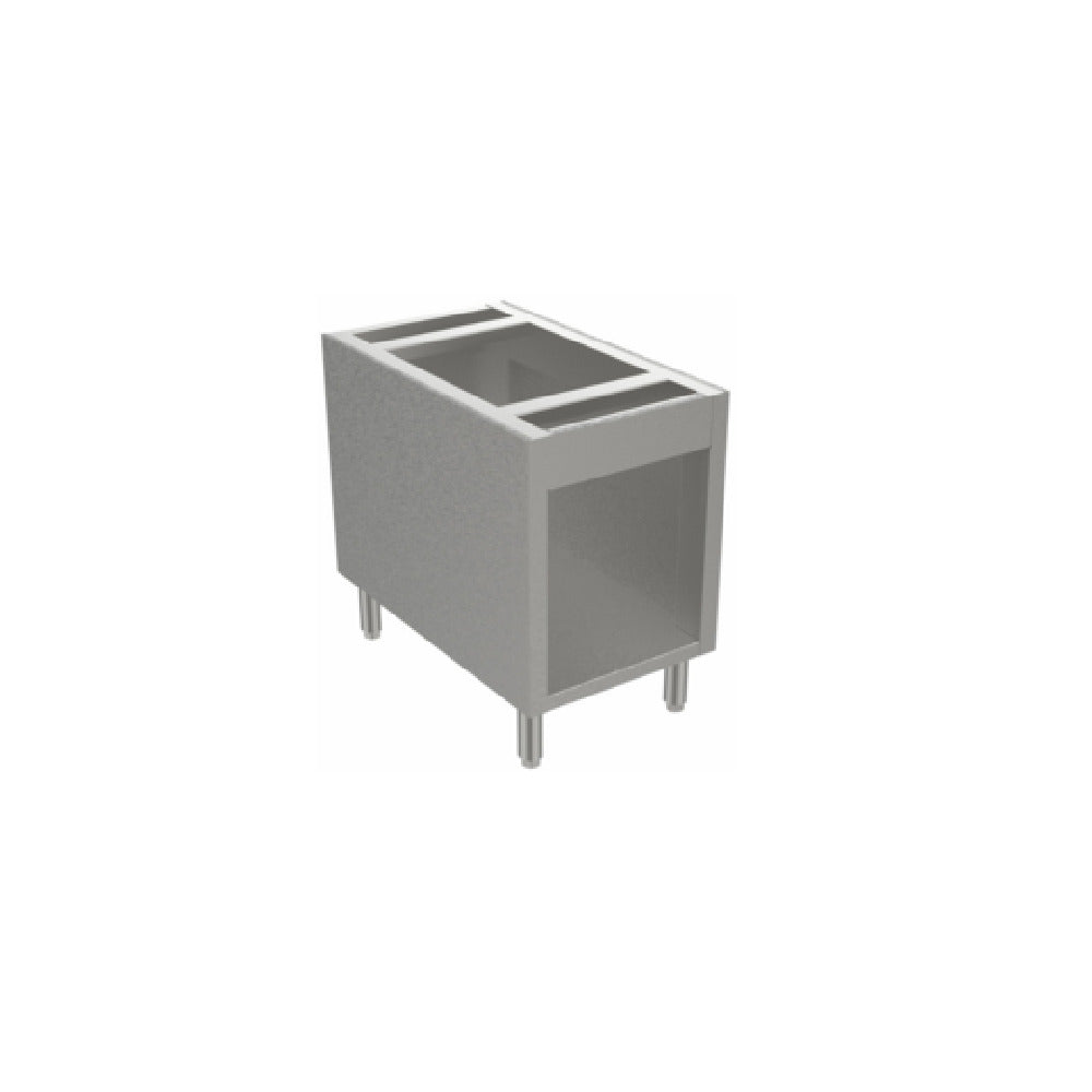 Venancio SO18 Cabinet Stand Modular 18"W