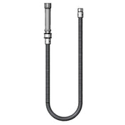 T&S Brass B-0044-H-SWV Hose 44" Flexible