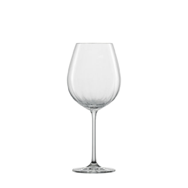 Fortessa 0084.121568 Zwiesel Glass Wineshine Cabernet Glass (Shape #1) 9.6 Oz.