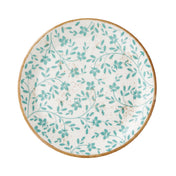 Steelite 18020566 Plate 10.0" X 0.75" Impressions