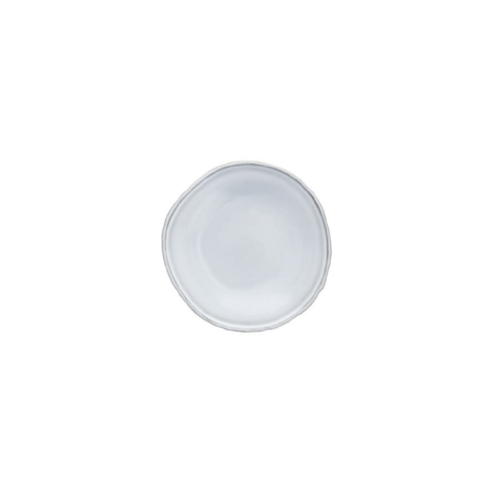 Fortessa 8600.UBUN.ST.01 Ubuntu Stone Plate 6.75" (17cm) Dishwasher Safe