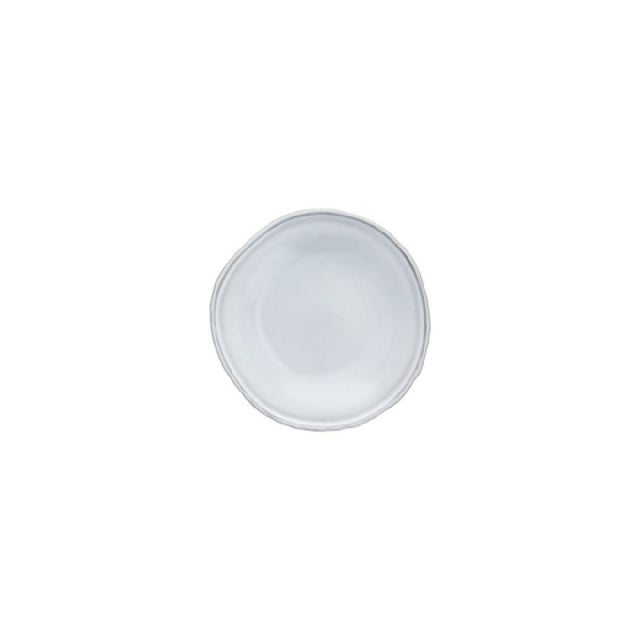 Fortessa 8600.UBUN.ST.01 Ubuntu Stone Plate 6.75" (17cm) Dishwasher Safe