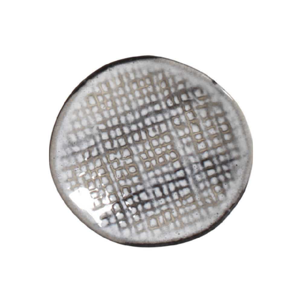 Porto Brasil 14664115801 Juta Ramekin 4.3" X 0.9" 1.9 Oz