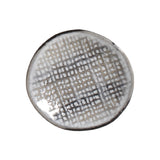 Porto Brasil 14664115801 Juta Ramekin 4.3" X 0.9" 1.9 Oz