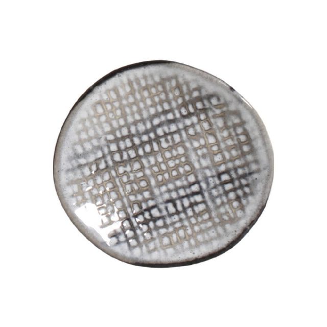 Porto Brasil 14664115801 Juta Ramekin 4.3" X 0.9" 1.9 Oz