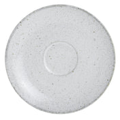 Steelite 6415MY027 Coupe Saucer 4.5"Wabi Sabi Lichen