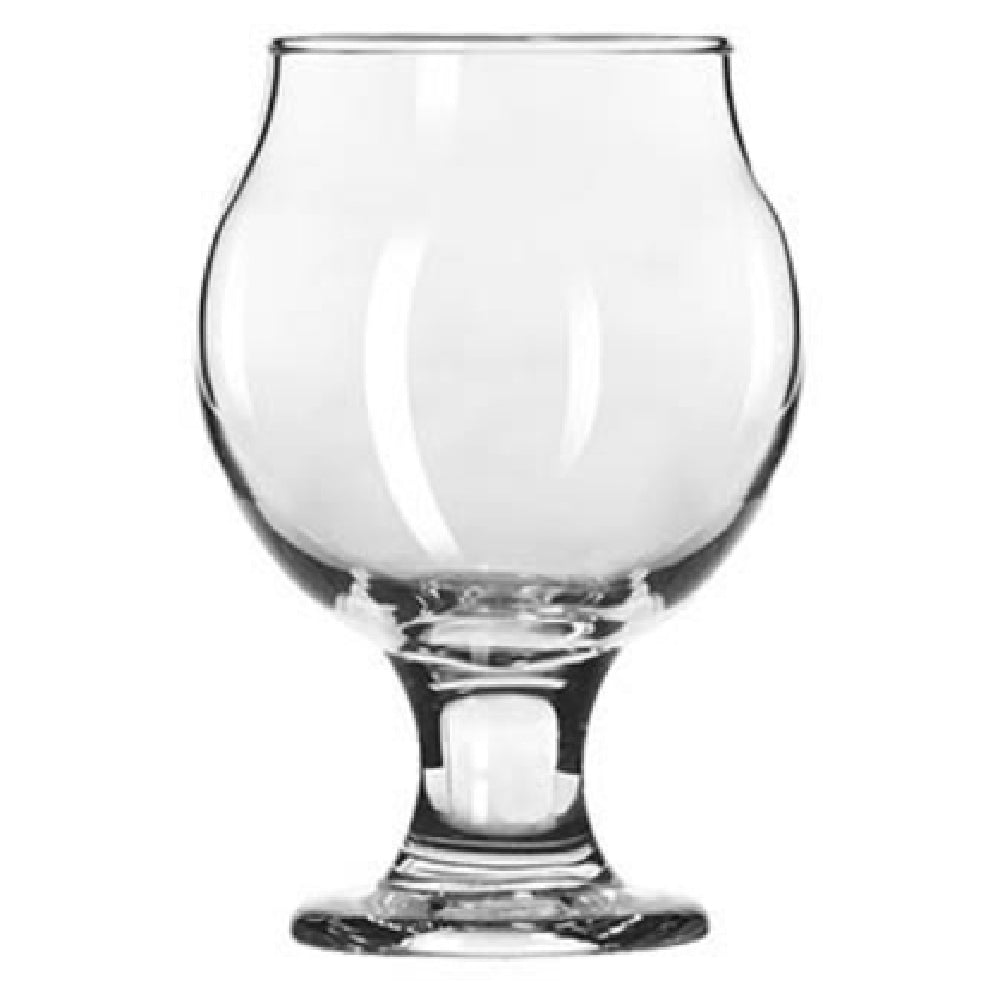 Libbey 3816 Belgian Beer Taster Glass 5 Oz. Stackable