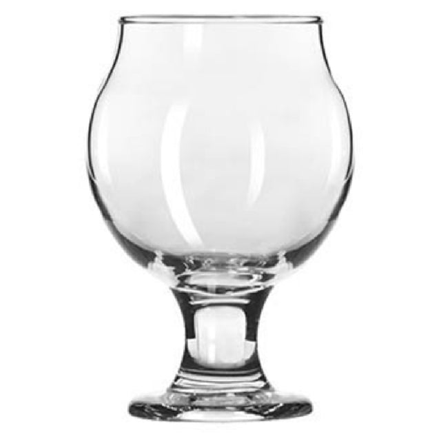 Libbey 3816 Belgian Beer Taster Glass 5 Oz. Stackable