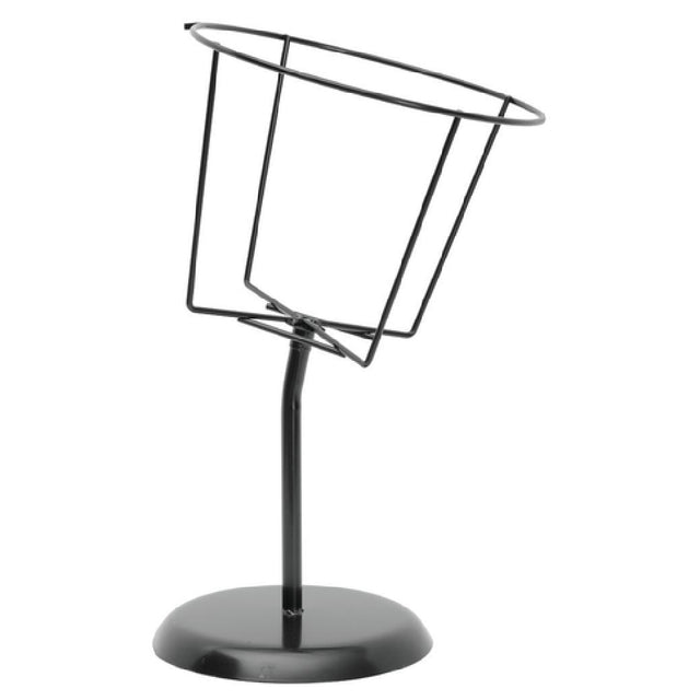 Hubert 44966 - Basket Stand, For Baguette Display Basket, 18" Dia. X 30"H
