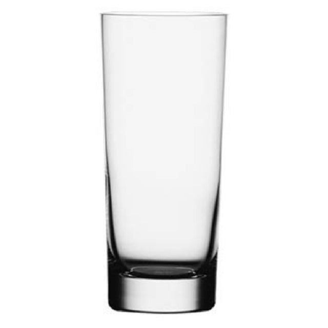 Libbey 9008012 Longdrink Glass 12-1/4 Oz. Edge-beveled Rims