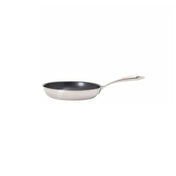 Tuxton RTCH-1001 TUXCLAD 10" Fry Pan 10.0" Dia. X 2.0"H Triply