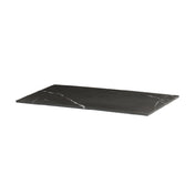 Cal-Mil 24407-1220-124 Tray 13.5"W X 21.5"D X 0.75"H Dishwasher Safe