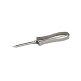 TableCraft Products 46 - Economy Peeler, 6" X 1" X 1/2", Dishwasher Safe