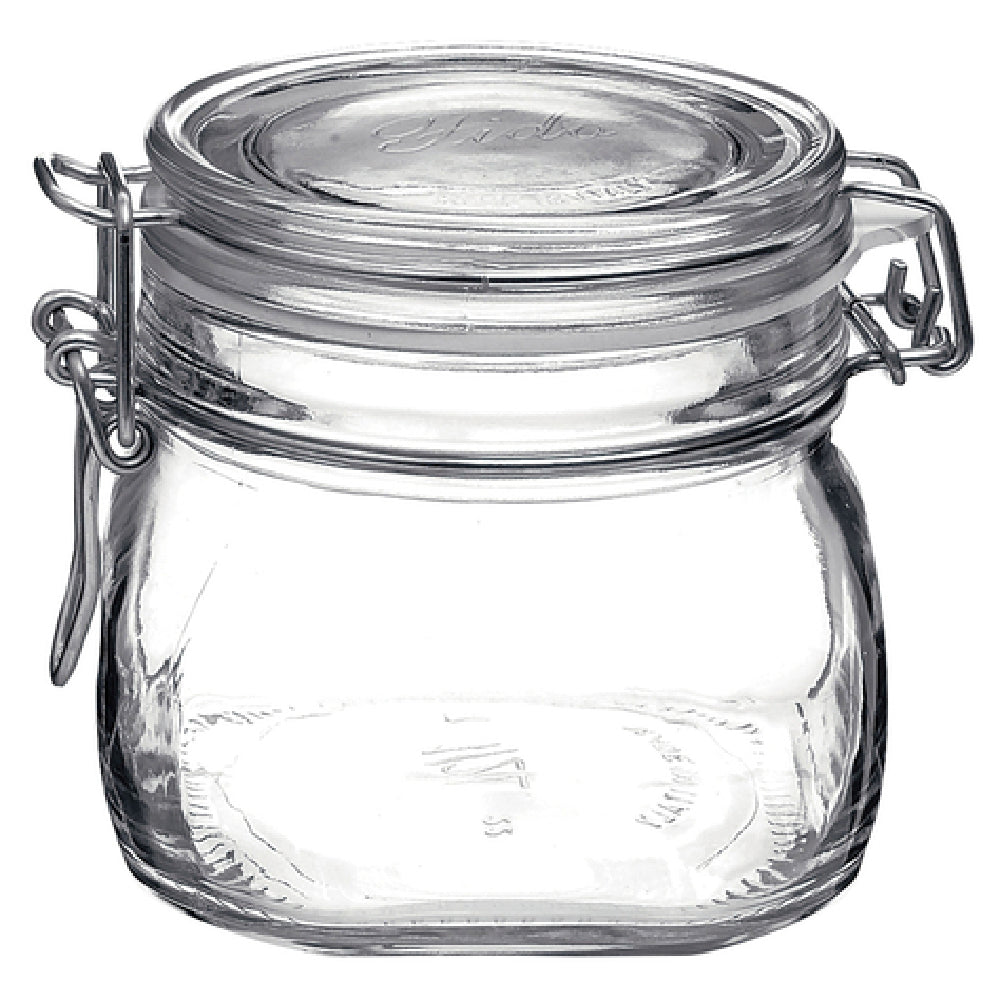 Steelite 4949Q457 Fido Jar 17.0 Oz 5.125" X 3.875"