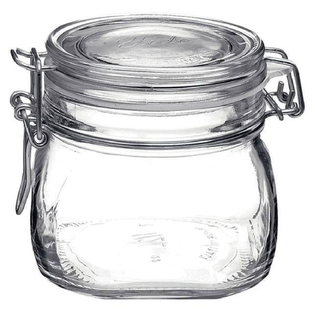 Steelite 4949Q457 Fido Jar 17.0 Oz 5.125" X 3.875"