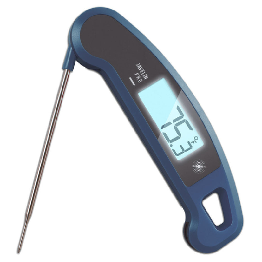 JB Prince U153 I Lavatools Javelin Thermometer Temperature Range -40°F To 482°F (-40°C To 250°C)