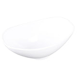 Elite Global Solutions M138OV-NW Bowl 3-1/4 Qt. (104 Oz.) 13"L X 8"W X 4-1/2"H