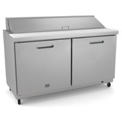 Kelvinator KCHST60.16 (738257) Refrigerated Sandwich/Salad Prep Table