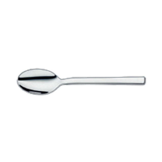 BauscherHepp 12.5309.6540 Demitasse Spoon 4-1/4" 18/0 Stainless Steel