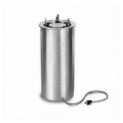 Lakeside 91425_208/60/1 Adjust-a-Fit® Dish Dispenser Heated Tubular Drop-in Style