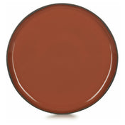 Revol 652847 (CO1215N-254) Bread Plate 6" Dia. X 1/2"H Round