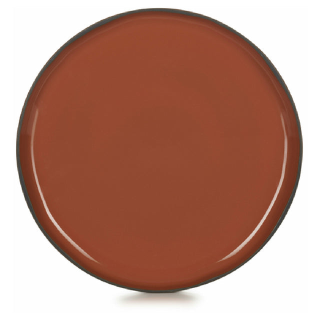 Revol 652847 (CO1215N-254) Bread Plate 6" Dia. X 1/2"H Round