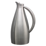 Service Ideas ALTUWPBS Altus Water Pitcher 2 Liter (67.6 Oz.) 6-1/2" X 5" X 11"