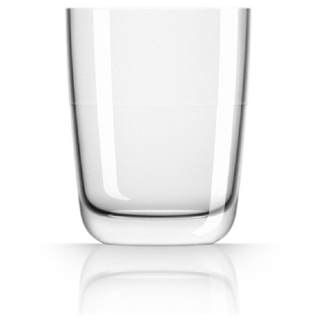 BauscherHepp PM801S1 Highball 14.4 Oz. Stackable Break Resistant