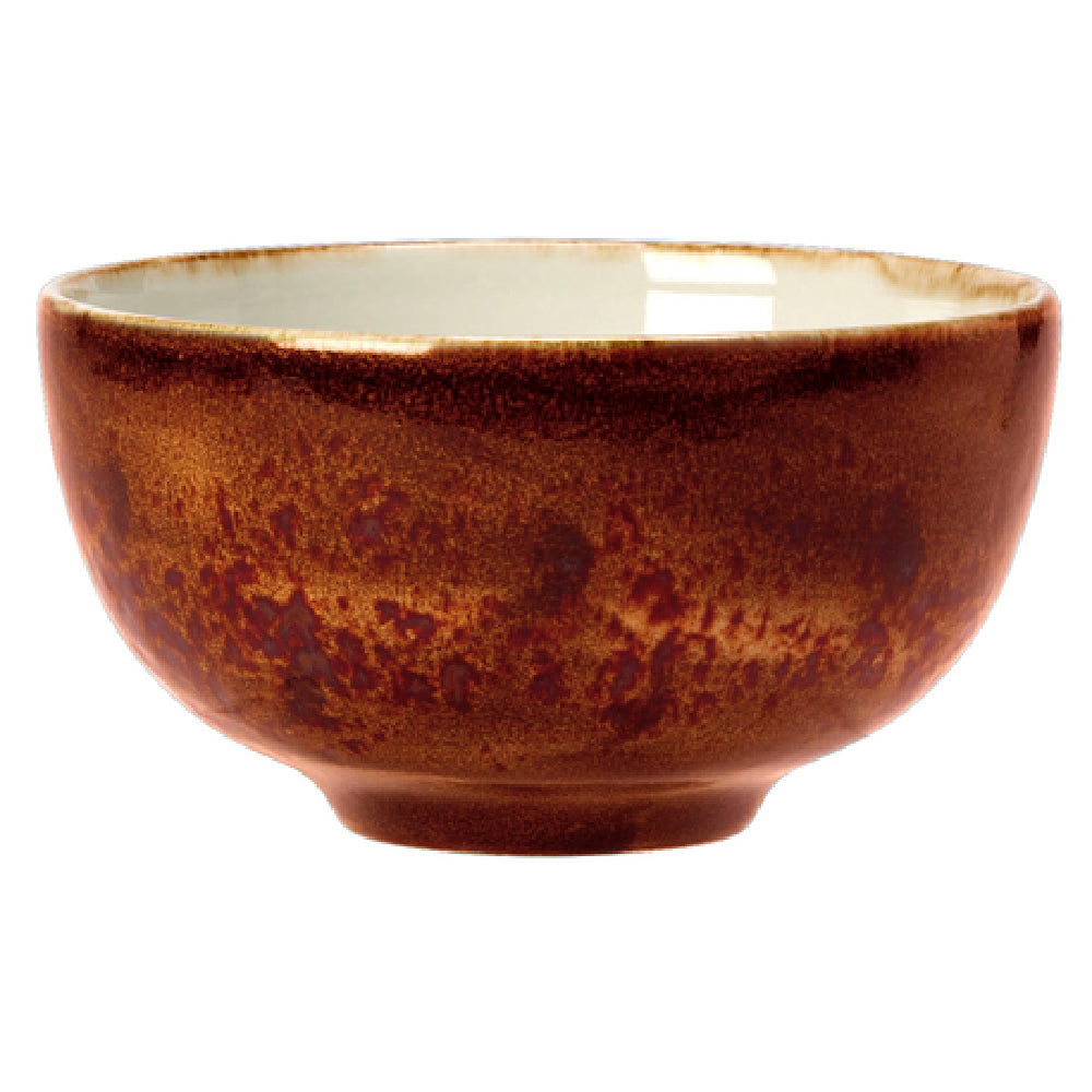 Steelite 11330242 Mandarin Bowl 16.0 Oz 5.0" X 2.75"